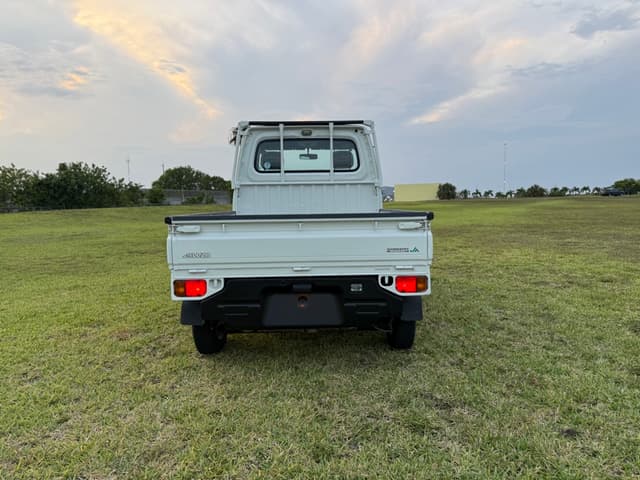 1999 Subaru Sambar JDM car for sale — photo 10 of 25
