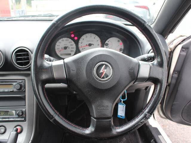 2001 Nissan Silvia JDM car for sale — photo 7 of 12