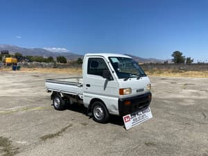 1995 Suzuki Carry JDM car for sale