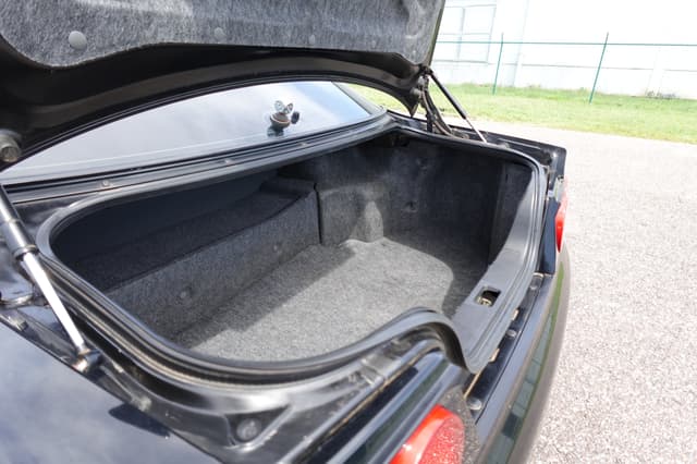 1994 Nissan Skyline JDM car for sale — photo 19 of 20