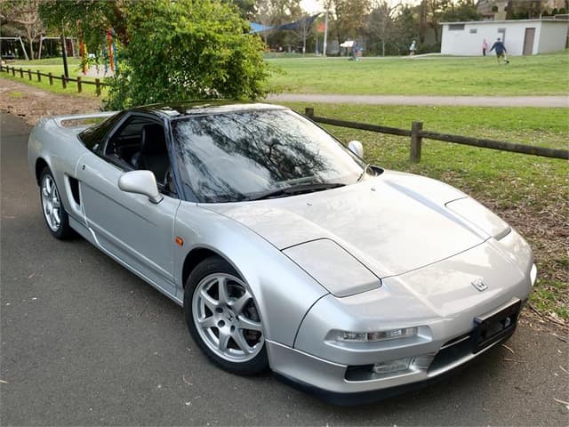1994 Honda NSX JDM car for sale — photo 4 of 20