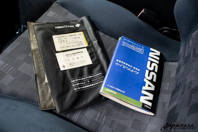 1997 Nissan Skyline JDM car for sale — photo 16 of 25