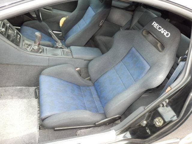 2000 Nissan Fairlady Z JDM car for sale — photo 14 of 20