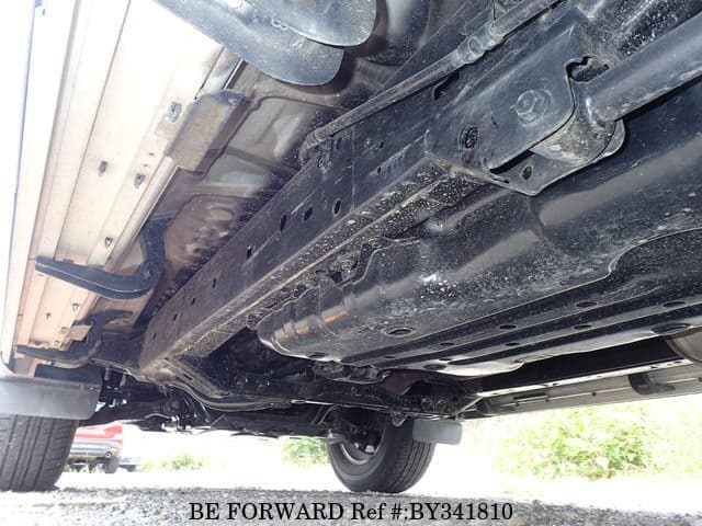 2009 Toyota Land Cruiser Prado JDM car for sale — photo 18 of 25