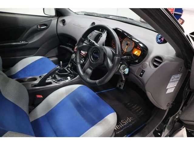 2000 Toyota Celica JDM car for sale — photo 4 of 20