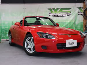 1999 Honda S2000 JDM car for sale