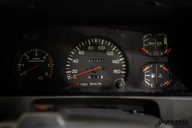1996 Toyota Land Cruiser Prado JDM car for sale — photo 13 of 25