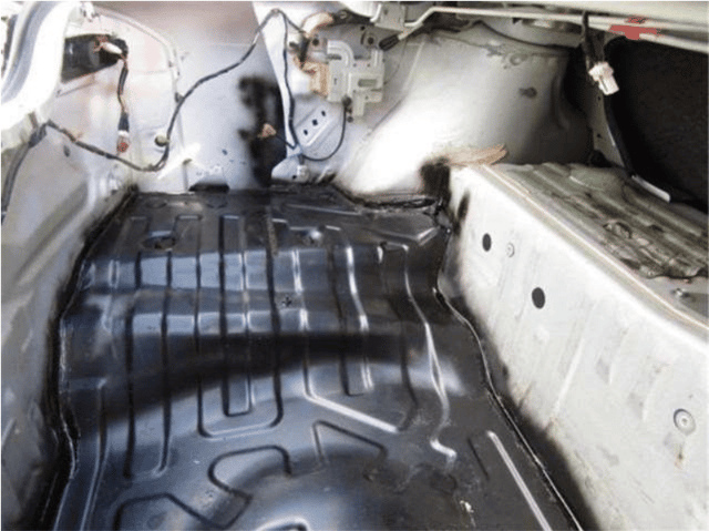 1997 Nissan Silvia JDM car for sale — photo 15 of 24