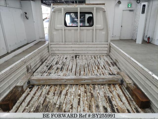 1995 Mazda Bongo JDM car for sale — photo 4 of 6