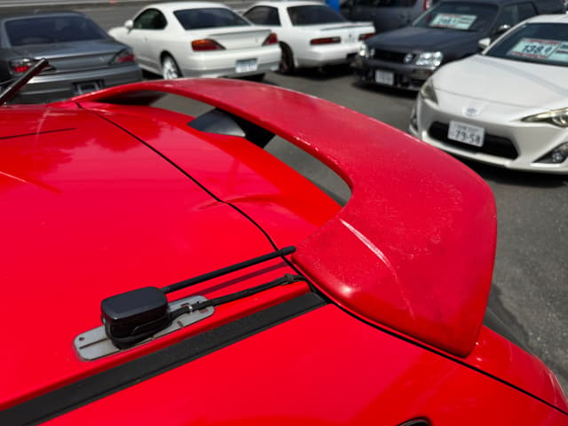 2007 Mazda Axela JDM car for sale — photo 17 of 25