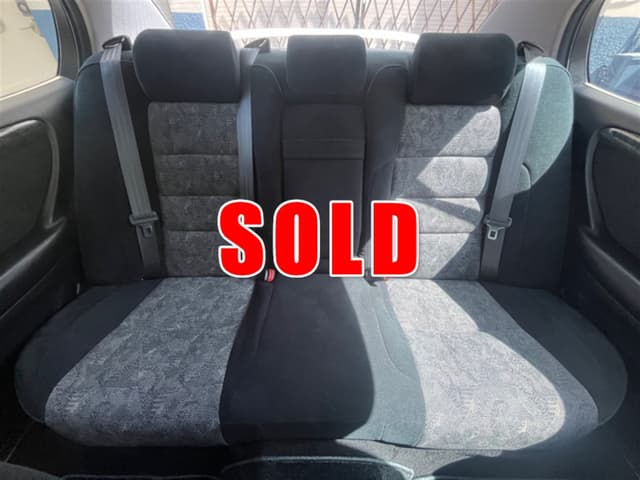 1997 Toyota Aristo JDM car for sale — photo 14 of 17