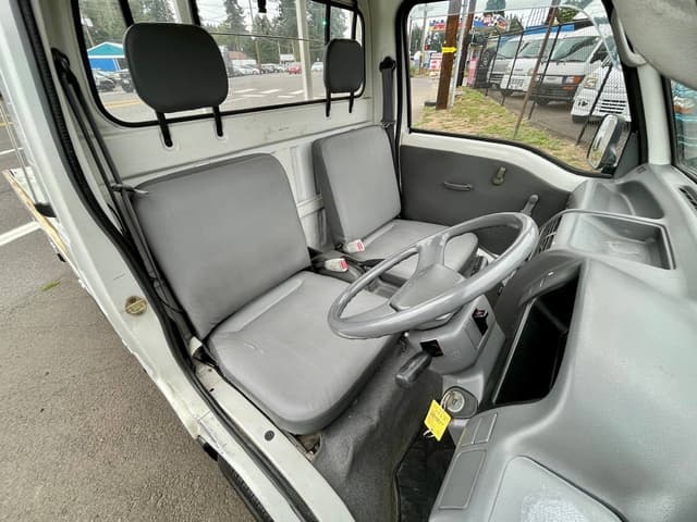 1993 Subaru Sambar JDM car for sale — photo 22 of 25