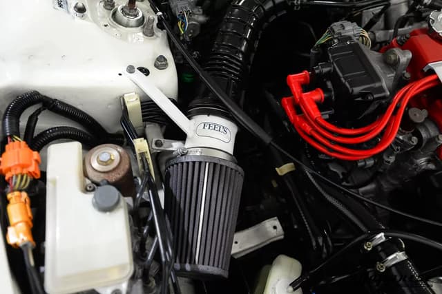 1995 Honda Integra JDM car for sale — photo 24 of 25