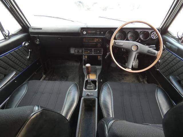 1972 Nissan Skyline JDM car for sale — photo 3 of 20