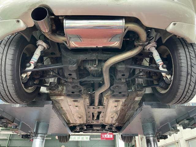 1992 Suzuki Cappuccino JDM car for sale — photo 19 of 20