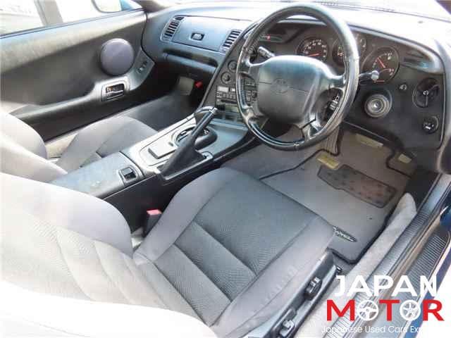 1994 Toyota Supra JDM car for sale — photo 5 of 8