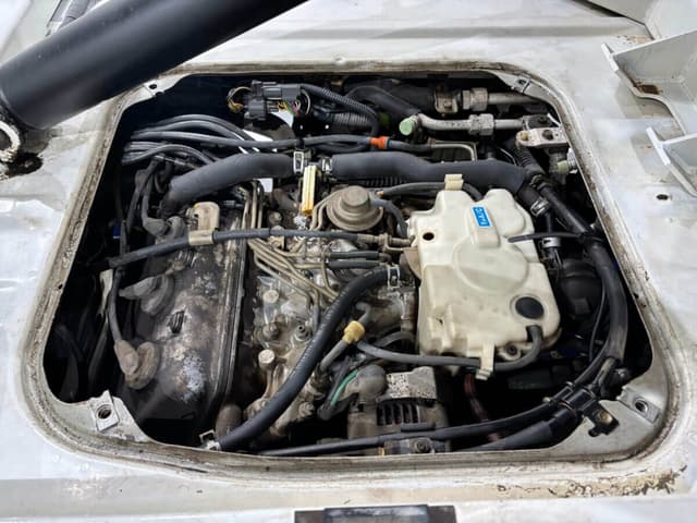 1997 Honda Acty JDM car for sale — photo 10 of 25