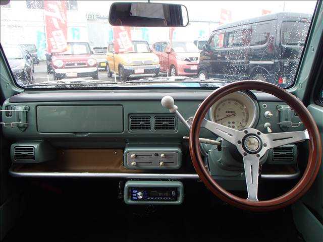 1990 Nissan Pao JDM car for sale — photo 10 of 25