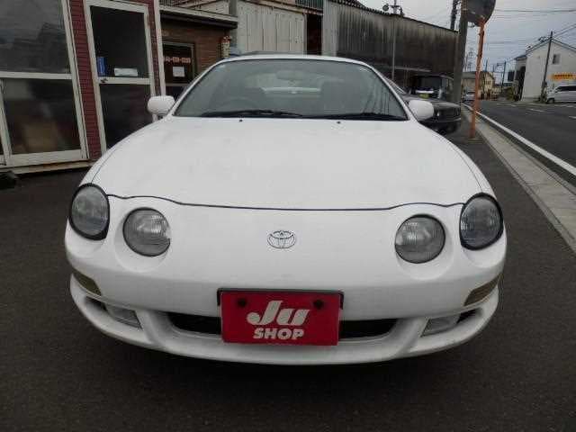 1997 Toyota Celica JDM car for sale — photo 7 of 20