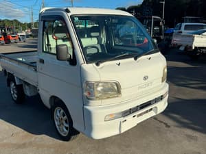 1999 Daihatsu Hijet JDM car for sale