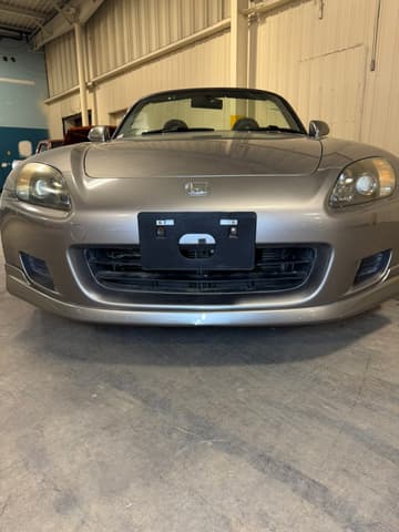 1999 Honda S2000 JDM car for sale — photo 13 of 25