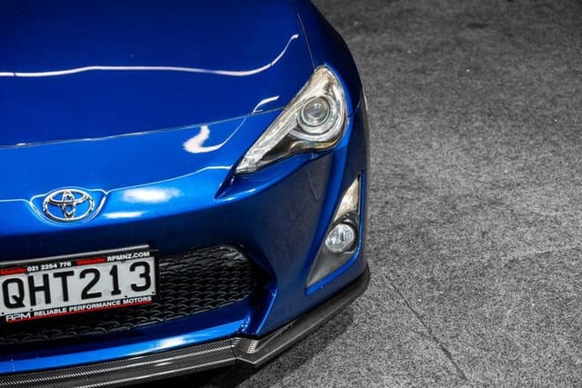 2012 Toyota 86 JDM car for sale — photo 5 of 20