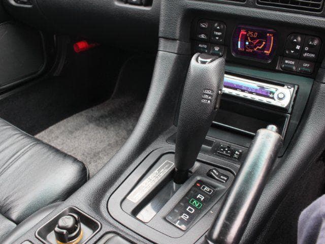 1996 Mitsubishi GTO JDM car for sale — photo 19 of 20