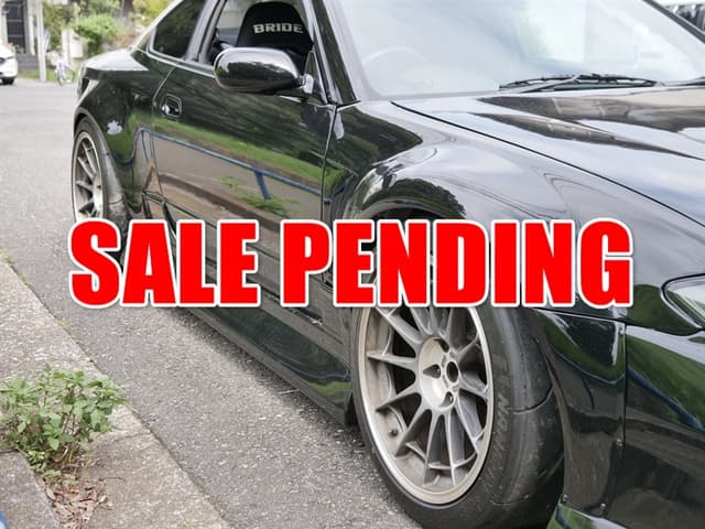 1999 Nissan Silvia JDM car for sale — photo 11 of 25