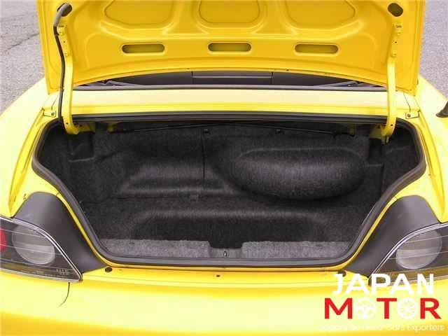 1999 Honda S2000 JDM car for sale — photo 8 of 13