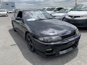 1993 Nissan Skyline JDM car for sale