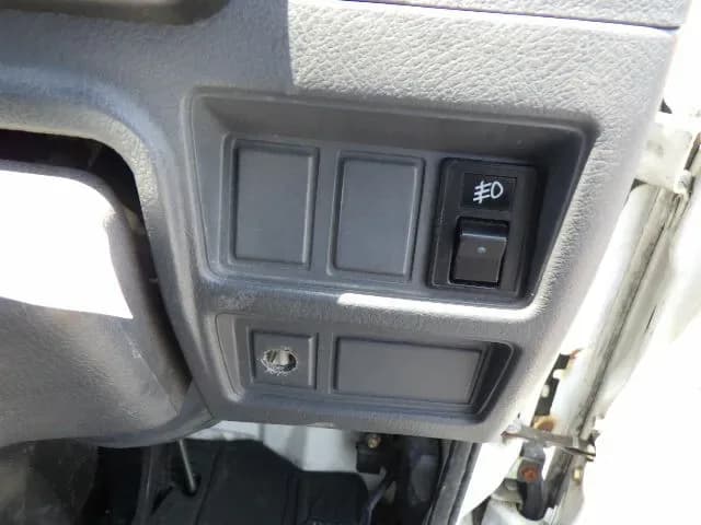1993 Daihatsu Hijet JDM car for sale — photo 12 of 12
