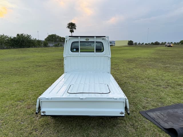 1999 Subaru Sambar JDM car for sale — photo 13 of 25