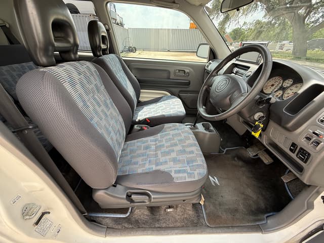 1998 Honda Z JDM car for sale — photo 14 of 16