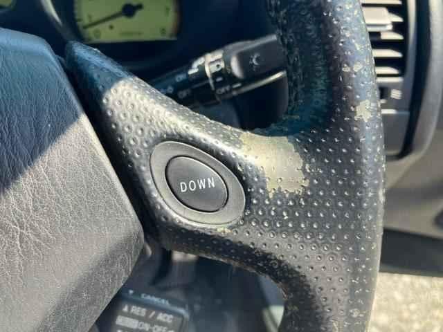 1997 Toyota Aristo JDM car for sale — photo 21 of 25