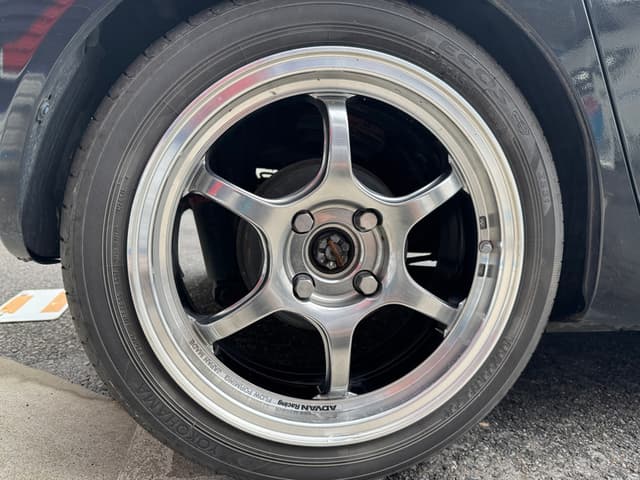 2009 Daihatsu Esse JDM car for sale — photo 10 of 25