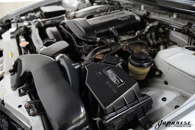1997 Honda Integra JDM car for sale — photo 25 of 25