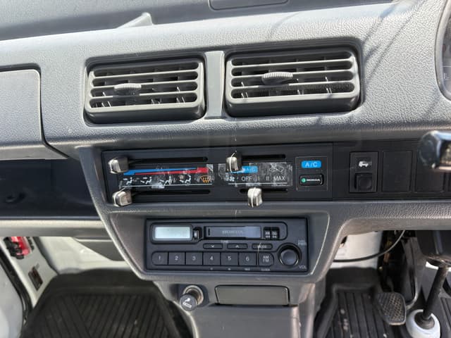 1999 Honda Accord JDM car for sale — photo 18 of 25