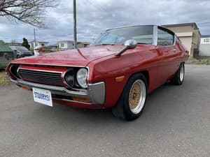 1977 Nissan Silvia JDM car for sale
