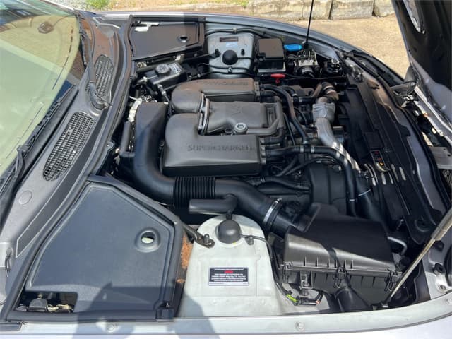 2000 Jaguar JDM car for sale — photo 20 of 21