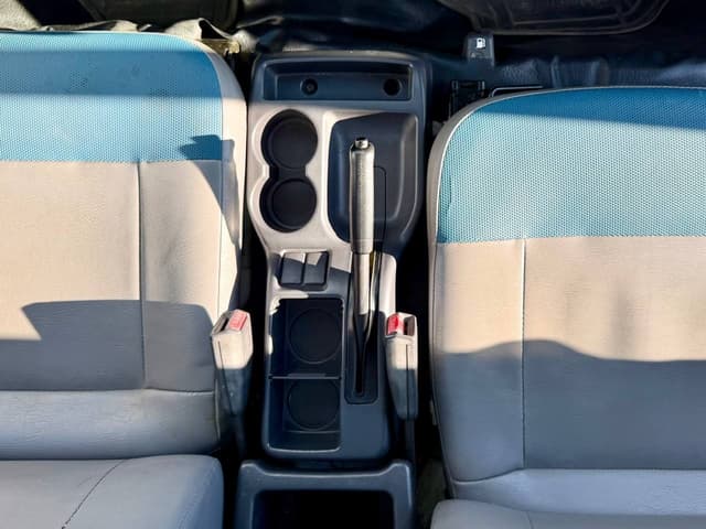 1999 Subaru Sambar JDM car for sale — photo 13 of 24