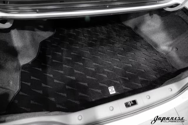 1993 Nissan Skyline JDM car for sale — photo 20 of 25