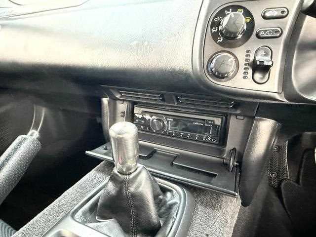 1999 Honda S2000 JDM car for sale — photo 9 of 18