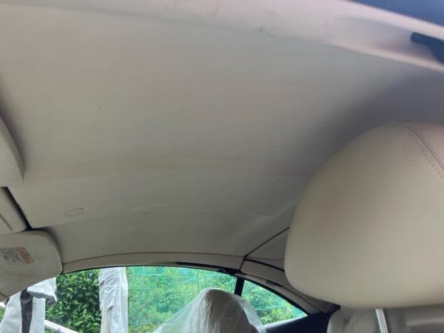 2001 Toyota Soarer JDM car for sale — photo 16 of 21