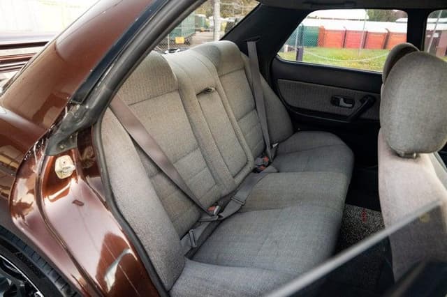 1991 Nissan Skyline JDM car for sale — photo 17 of 18