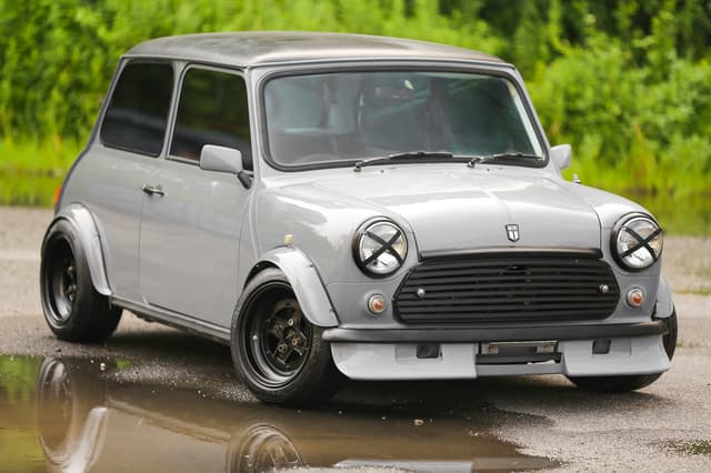 1989 Rover JDM car for sale — photo 8 of 25