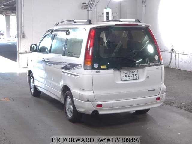 1997 Toyota Lite Ace JDM car for sale — photo 4 of 6