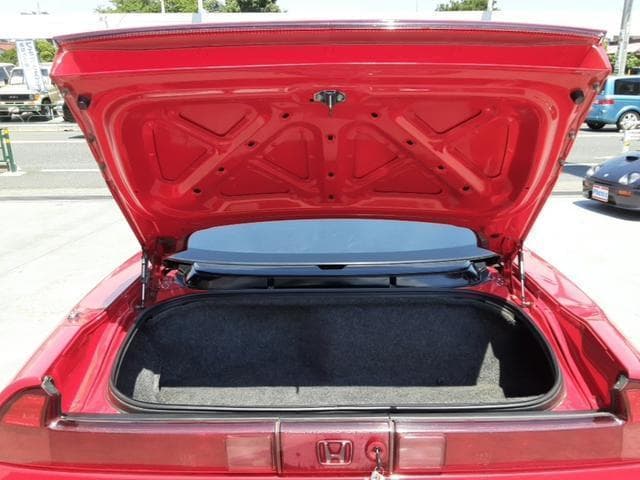 1990 Honda NSX JDM car for sale — photo 14 of 23