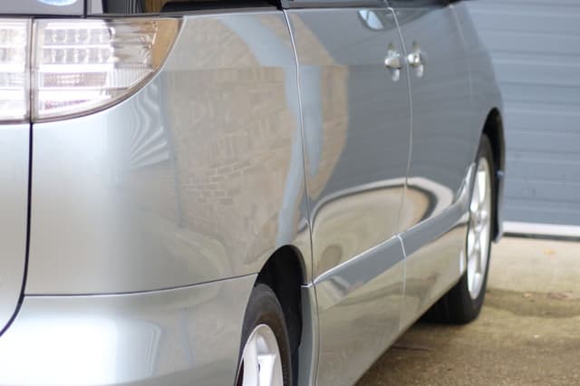 2007 Toyota JDM car for sale — photo 10 of 25
