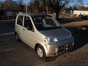 1999 Honda Life JDM car for sale