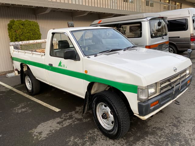 1995 Nissan JDM car for sale — photo 2 of 10